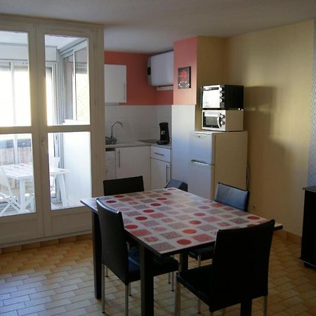 Lara 1 - Grand T2 Loggia Sans Vis-A-Vis Parking - Pres Centre-Port, Ile Des Loisirs, Plage Richelieu Agde Exteriör bild