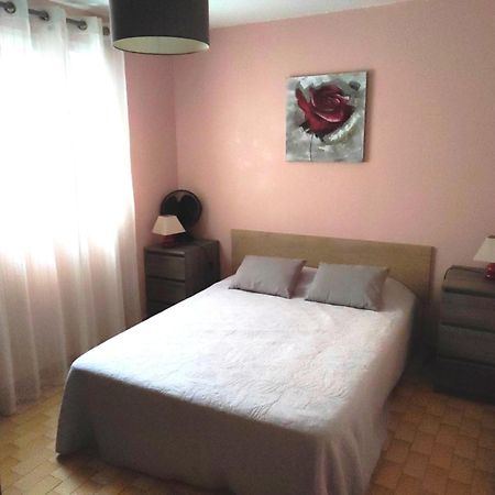 Lara 1 - Grand T2 Loggia Sans Vis-A-Vis Parking - Pres Centre-Port, Ile Des Loisirs, Plage Richelieu Agde Exteriör bild