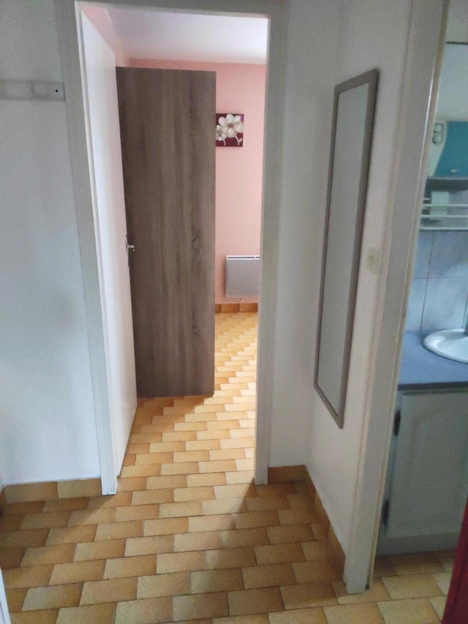 Lara 1 - Grand T2 Loggia Sans Vis-A-Vis Parking - Pres Centre-Port, Ile Des Loisirs, Plage Richelieu Agde Exteriör bild