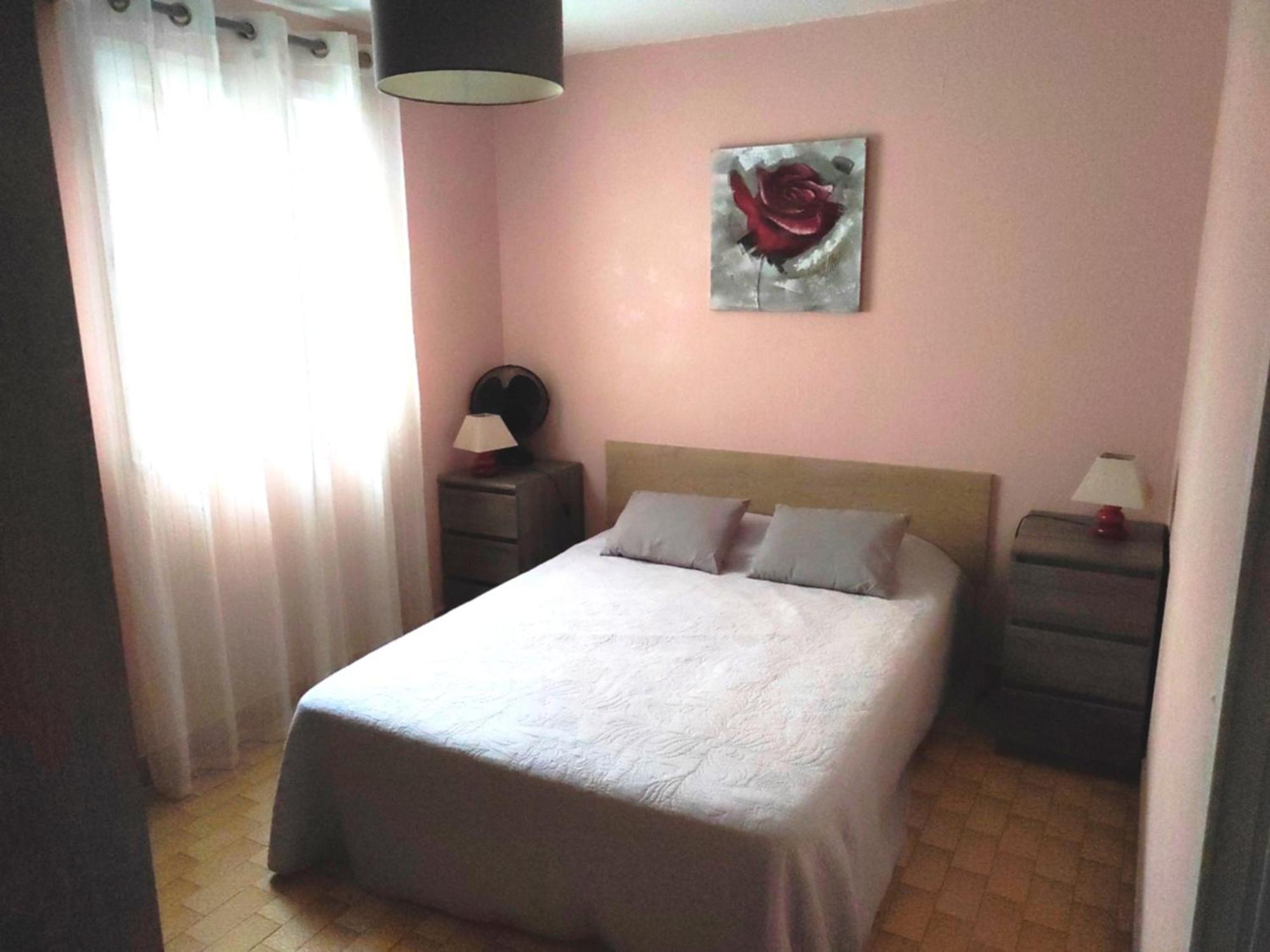 Lara 1 - Grand T2 Loggia Sans Vis-A-Vis Parking - Pres Centre-Port, Ile Des Loisirs, Plage Richelieu Agde Exteriör bild